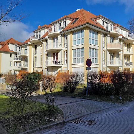 Ferienwohnung Lee 8 Graal-Mueritz Exterior photo
